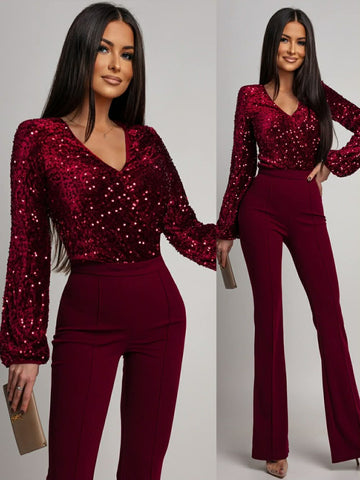 Inana body red - EP1940 556