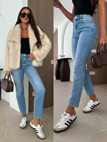Linan blue jeans - RD2801