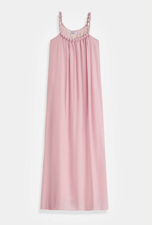 Flowa dress rosa  - HQ3579