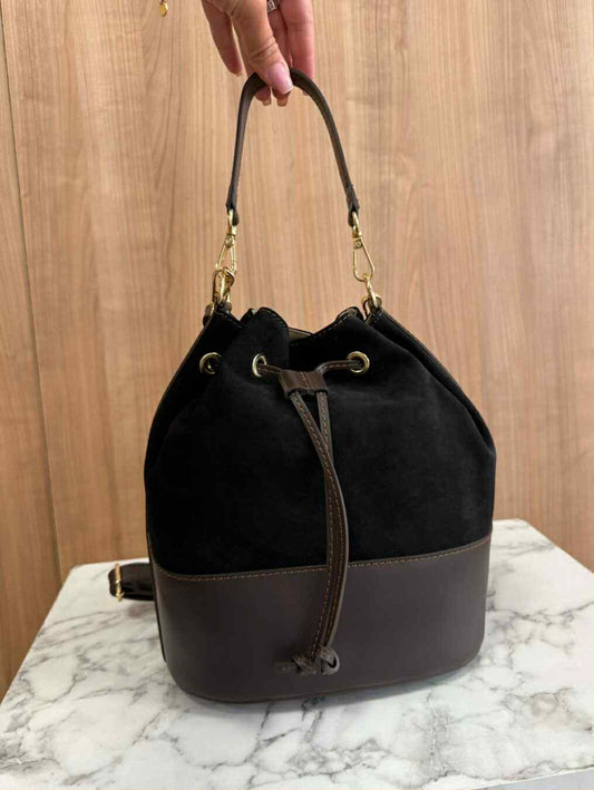 Eniq taske Black