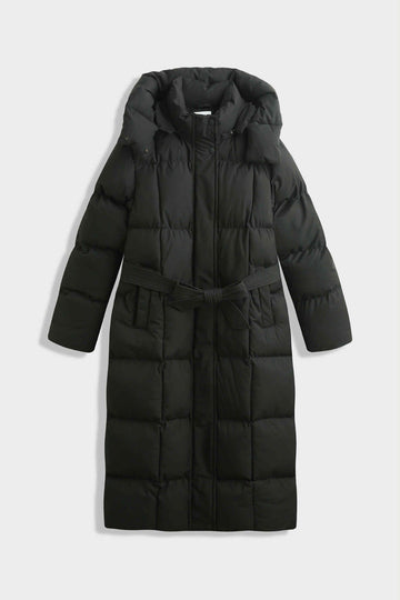 Sylvane jacket Black  - FC7617