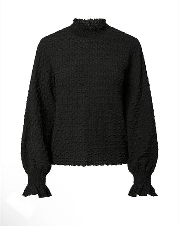 PCBROOKS LS TOP Black 556
