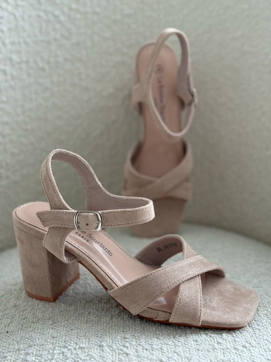 Wizma sandals beige 556 12345