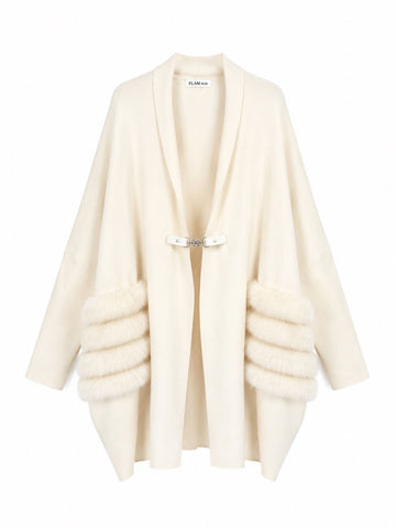 Candance knit Beige - 93032