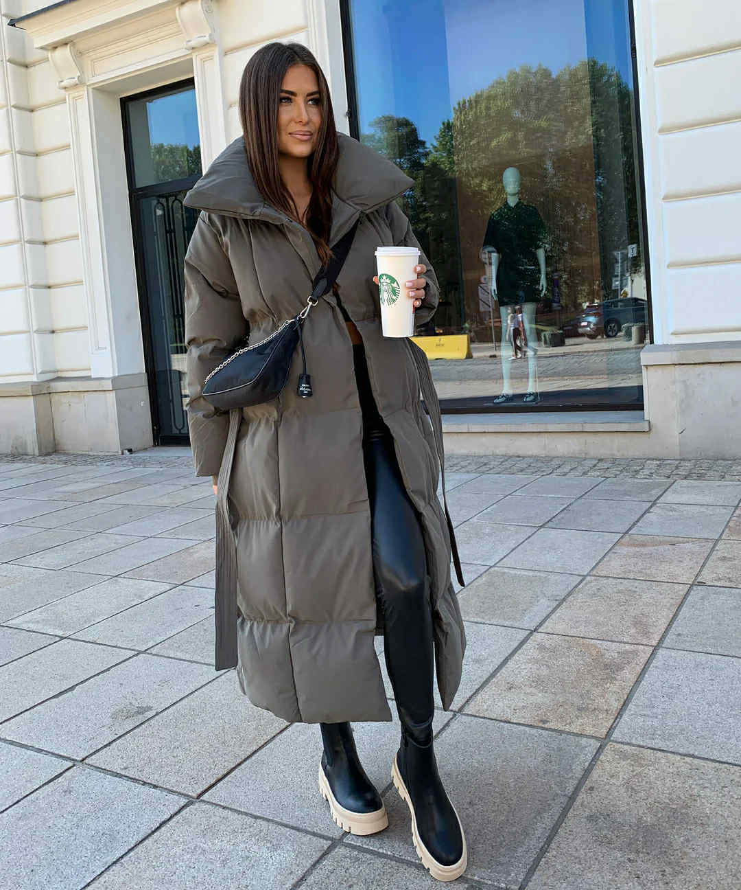Darrina jacket grey- FC7516