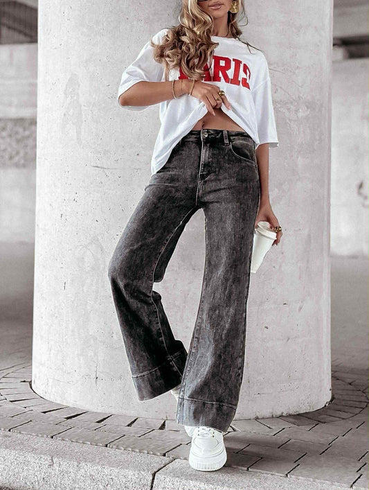 Anzo jeans - EB092