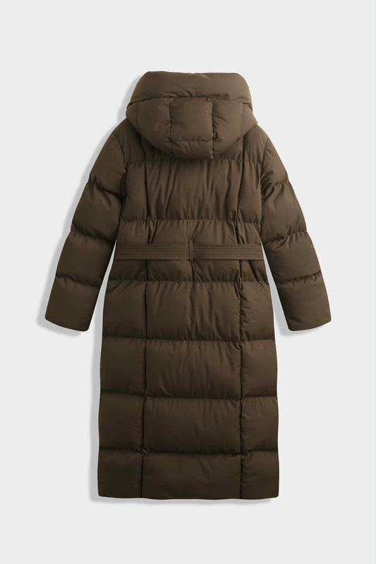 Sylvane jacket choko  - FC7617