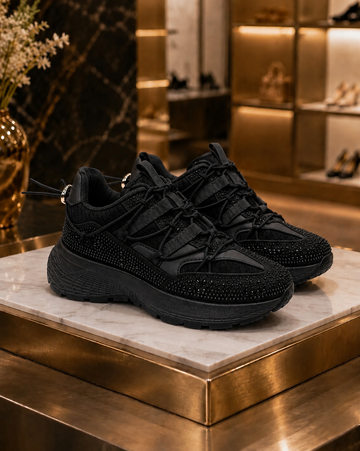 Addi sneakers Black Stone -88-132 556