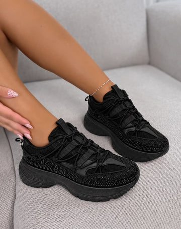 Addi sneakers Black Stone -88-132