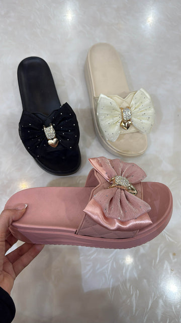 Beauta slippers rosa - DM501