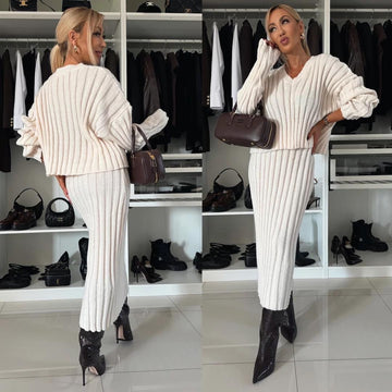 Pretti 2-Pieces nude - LA2574AB
