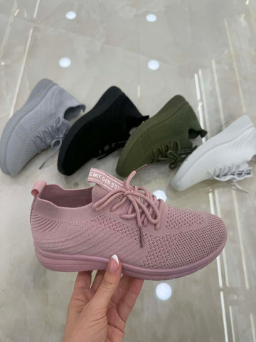 Marrie sneakers rosa