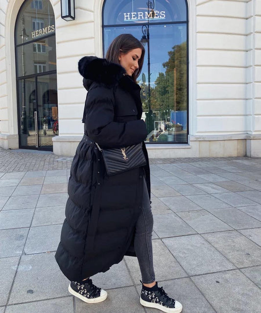 Ronja jacket Black - FC7523 1314