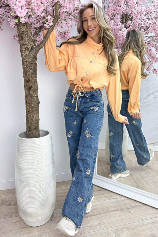 Seesee valvadi jeans  -
