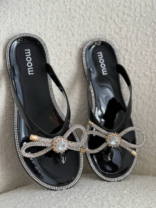 Joiiba sandals Black - 67098 556 12345
