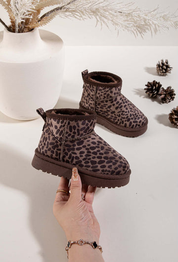 Kiddie lellio leopard   - 20425-3 202020