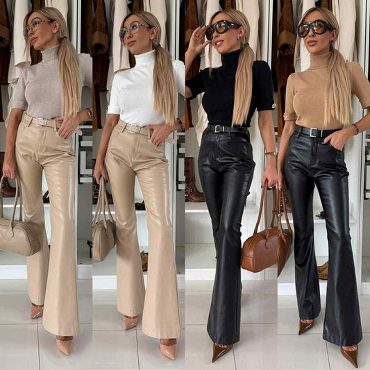 Aire pants Black - MC9386