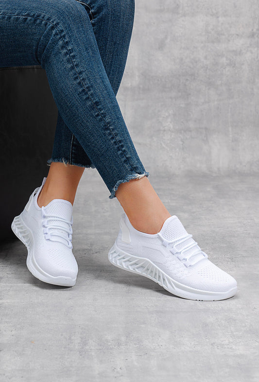 Cochella sneakers White-1238