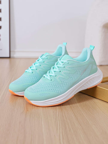 Faran sneakers mint- R87 556 12345