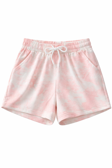 Eve shorts Rosa
