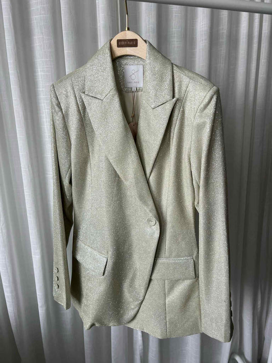 Rachael blazer cream  - EP19602