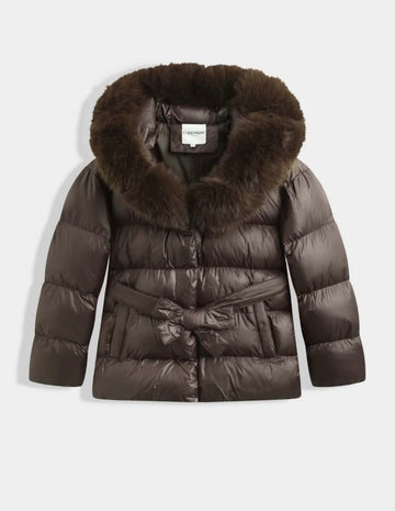 Caffia winter jacket bronche - FC7627