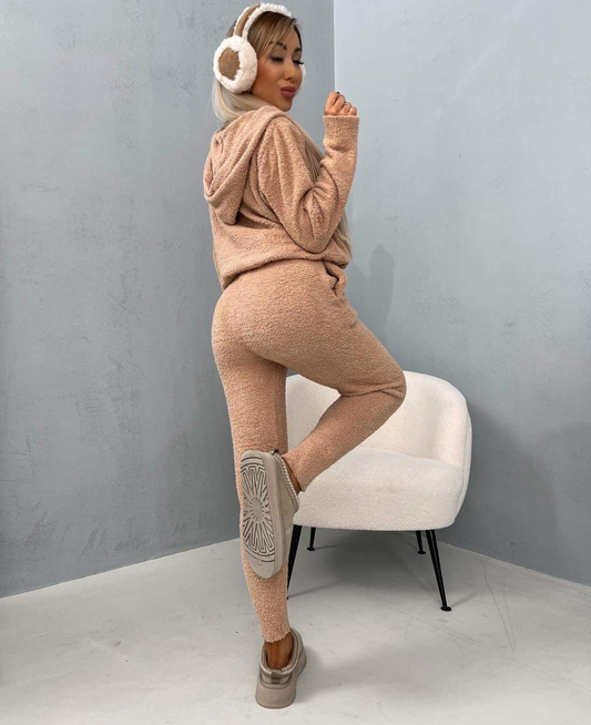 Nete 2-Pieces taupe