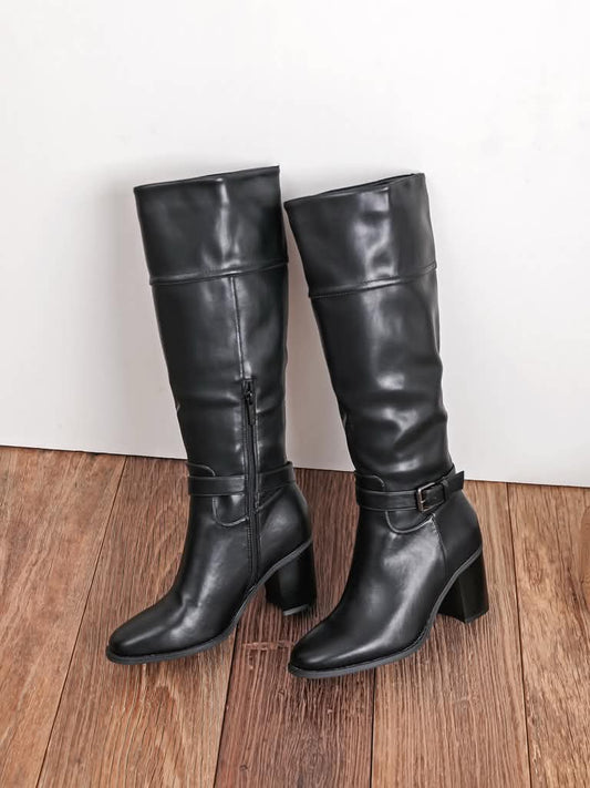 Stine boots Black - Y2500