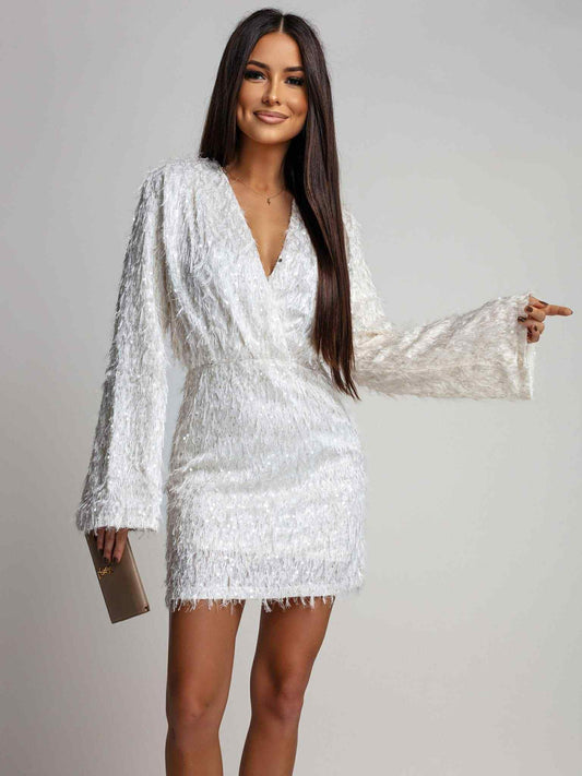 Parisian dress cream - EP19593