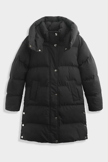 Lettie jacket Black - FC7619