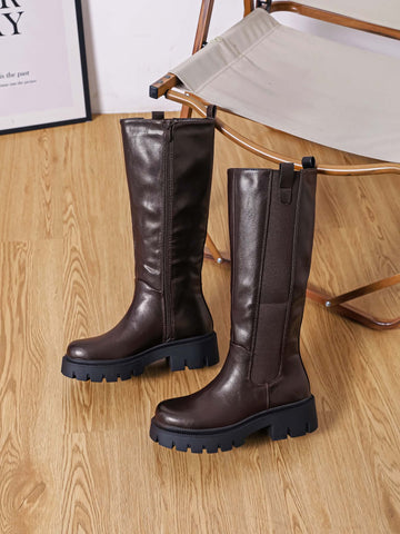 Belis boots Brown - JW233