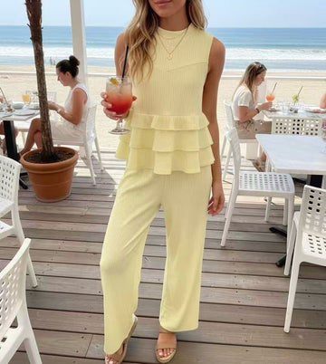Lola sæt yellow ITP1218