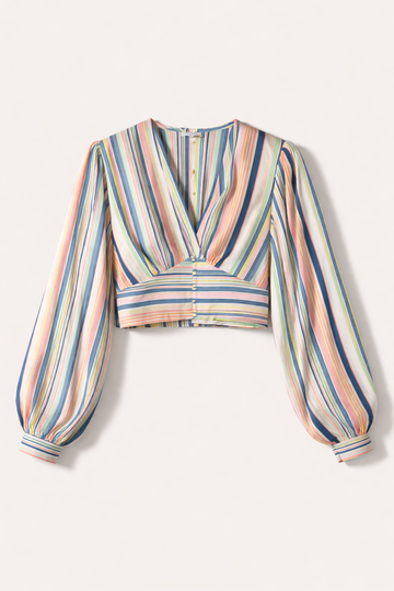 Sandrah shirt -NQE23T