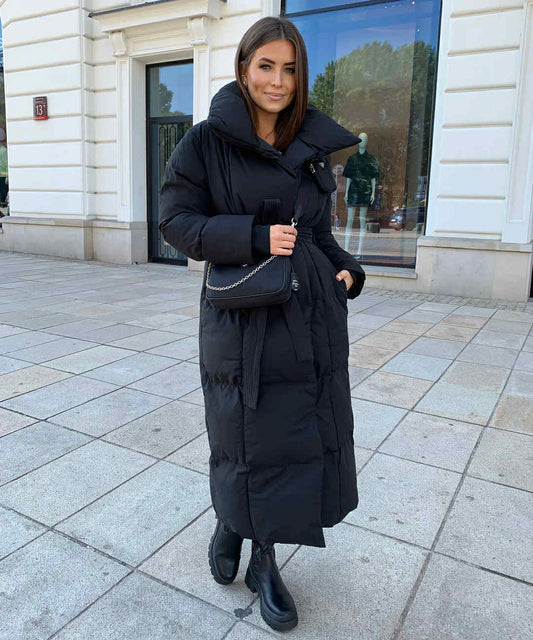 Darrina jacket black - FC7516