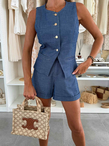 Witney vest - 26966