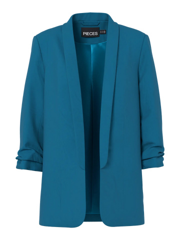 PCBOSELLA 3/4 BLAZER NOOS BC Deep Lagoon gao12
