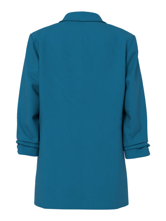 PCBOSELLA 3/4 BLAZER NOOS BC Deep Lagoon gao12