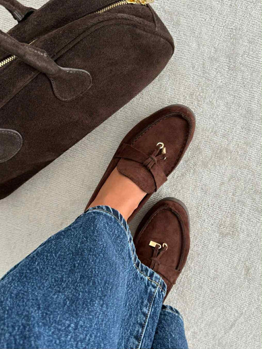 Carla loaffers H8-585