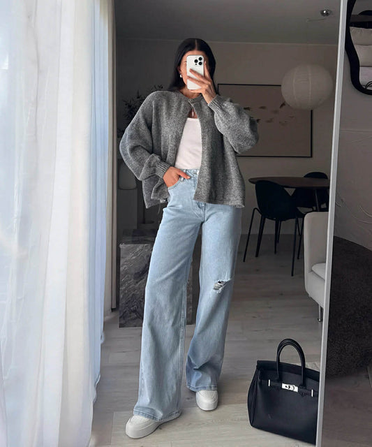 Valeria denim jeans - RD2523