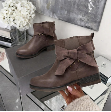 Bowina boots choko -F6069 12345 556