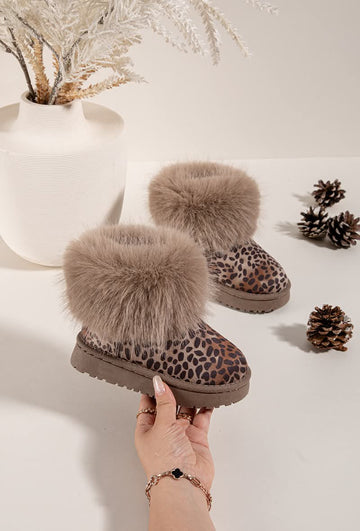 Kiddie leonira boots leo -2043-2