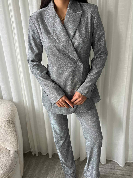 Rachael blazer silver  - EP19602