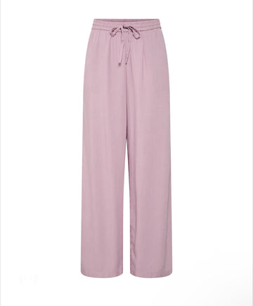 PCPIA HW WIDE PANTS WVN NOOS