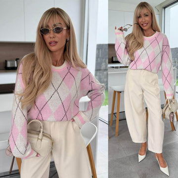 Lilarosa sweat rose 21346 556
