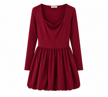 Galline dress red - 25678