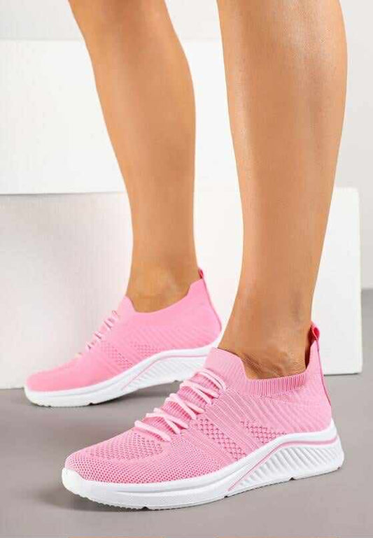 Hailie sneakers rosa 556 12345