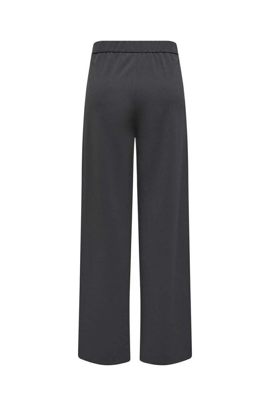 JDYGEGGO LIFE BELT PANT GREY JRS NOOS 2098