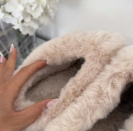 Ayya slipper Grey 12345