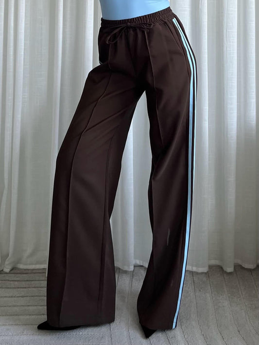 Ziens pants Blue - M794
