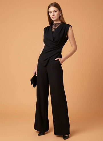 Balanz 2-PIECES Black - KTP1312-6